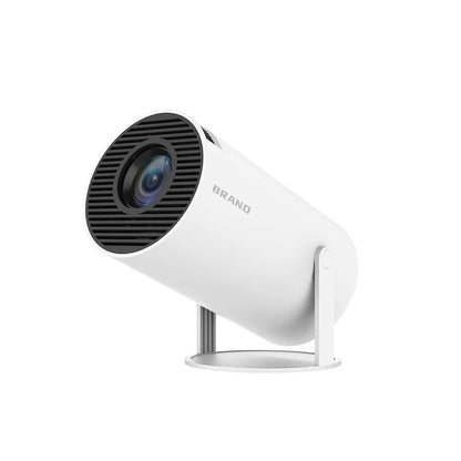 GlobeCast™ Spotlight HD Projector