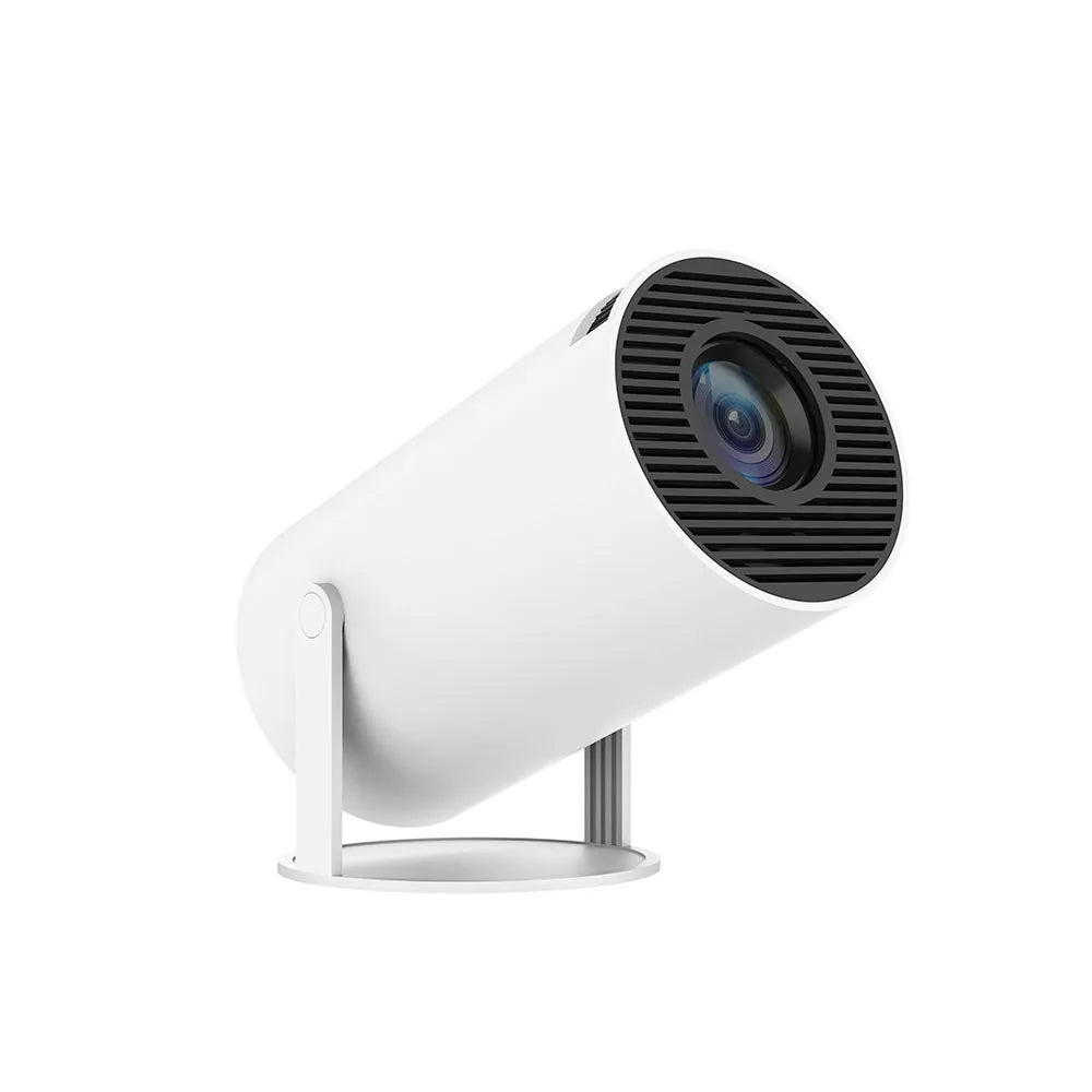 GlobeCast™ Spotlight HD Projector